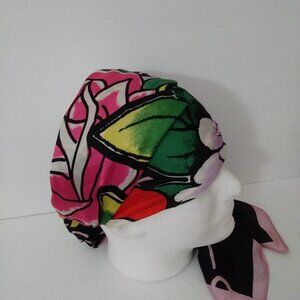 Ed Hardy Multi-color Scarf/Wrap